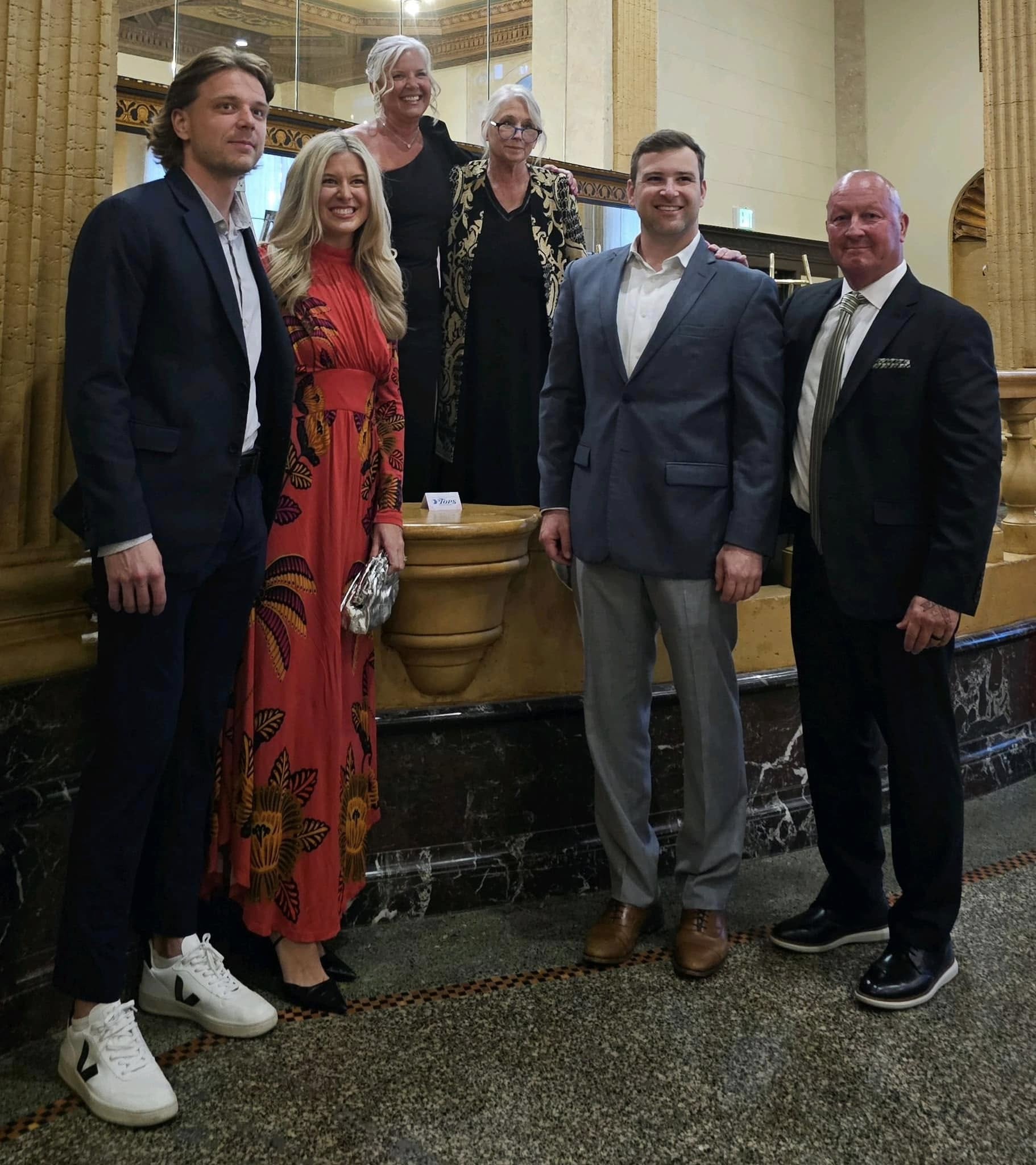 Team and community activities